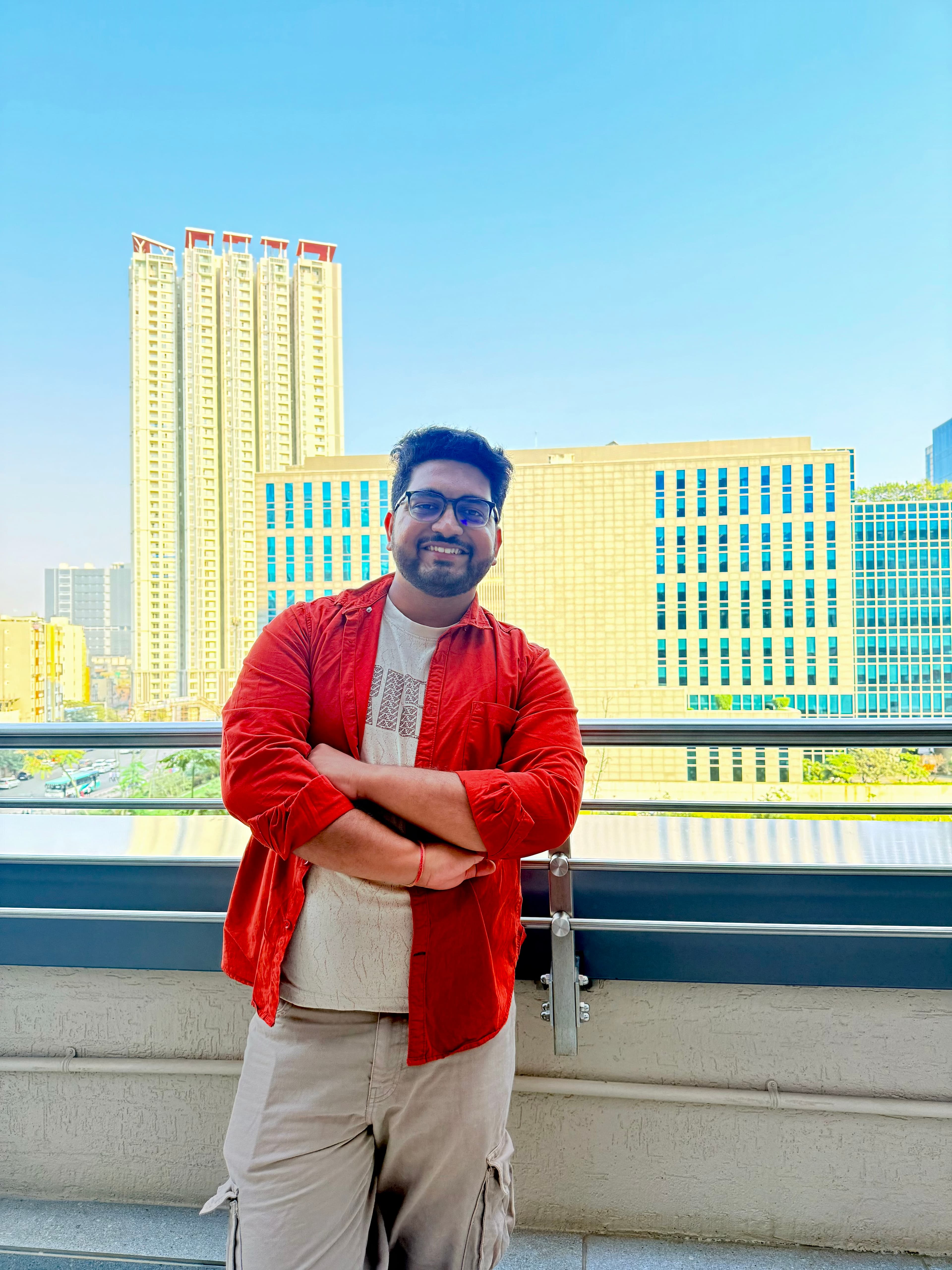 Shashank Bhardwaj
